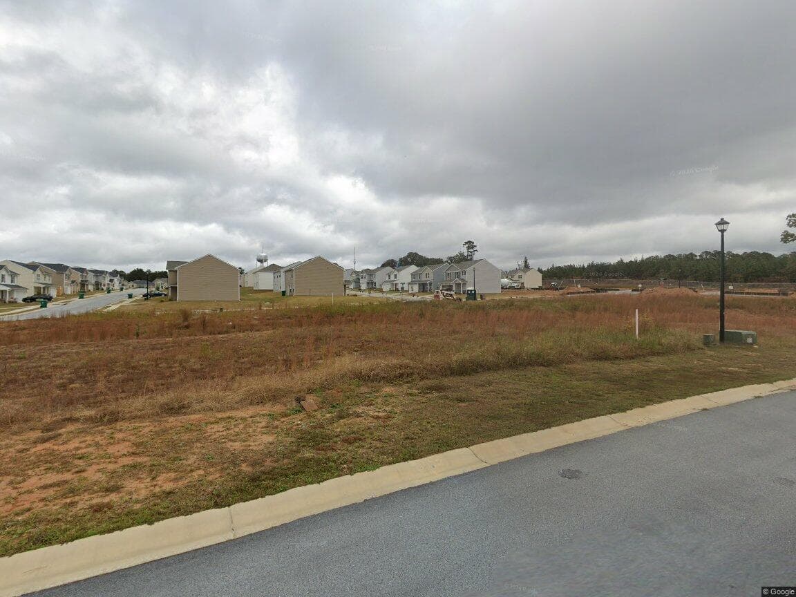 239 Golden Raintree Dr hero image